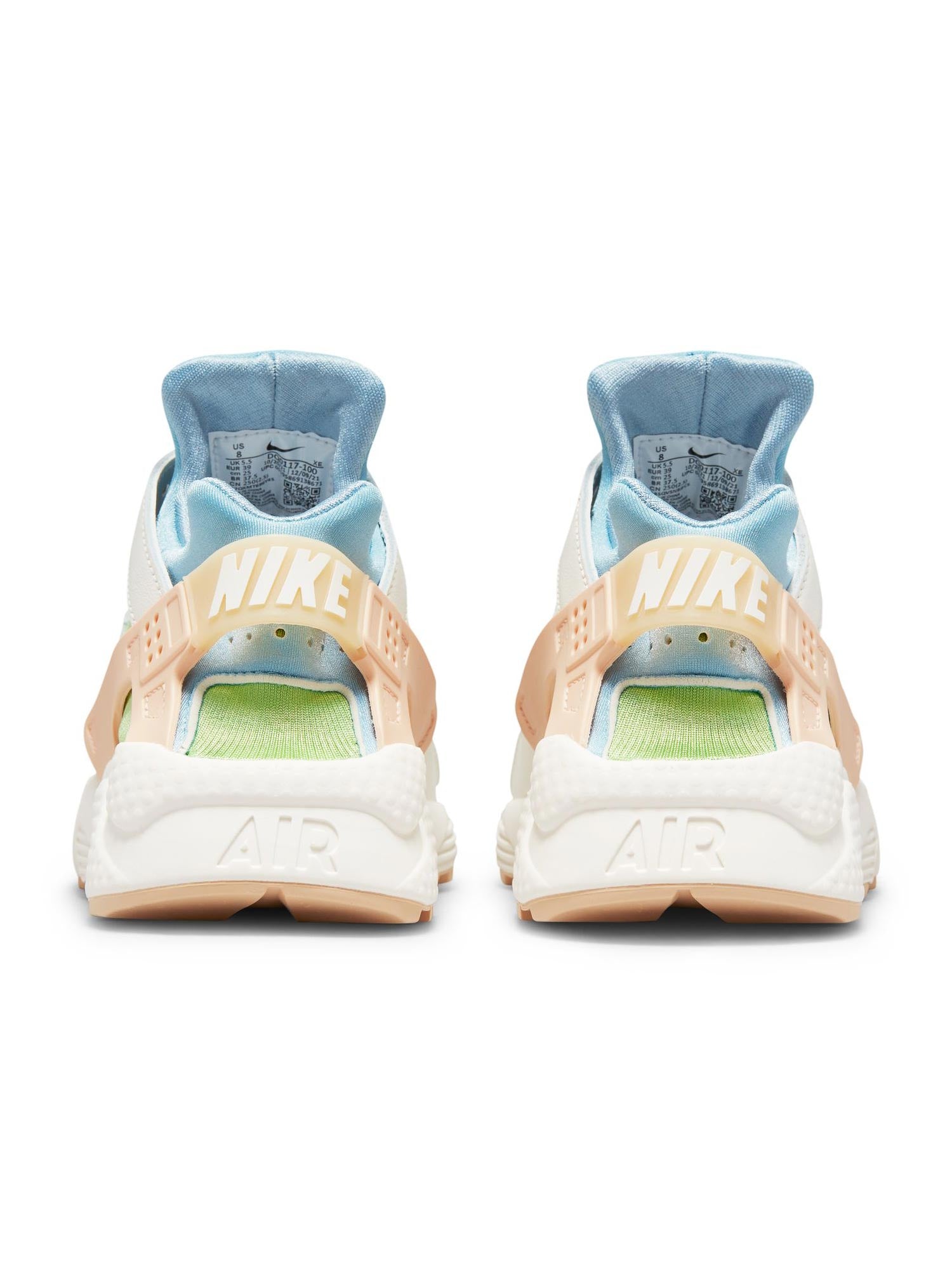 NIKE Обувки W AIR HUARACHE SE