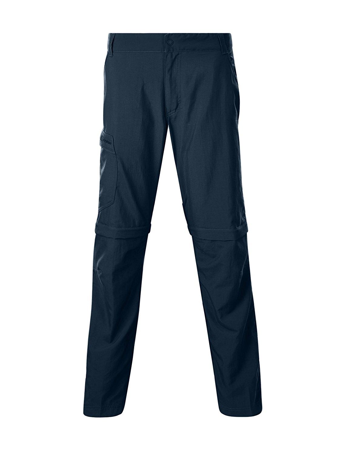 BERGHAUS Панталон NAVIGATOR 2.0 ZO