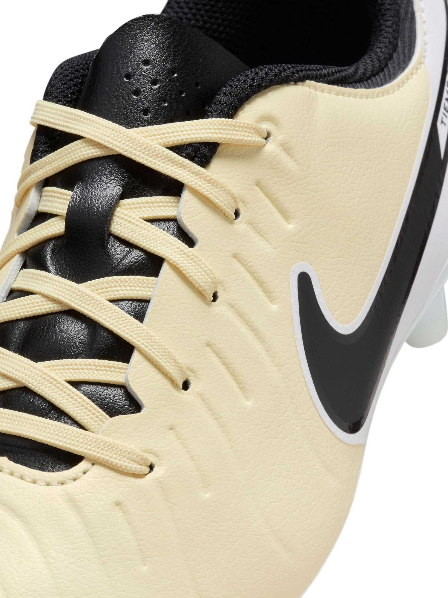 NIKE Обувки JR LEGEND 10 ACADEMY FG/MG