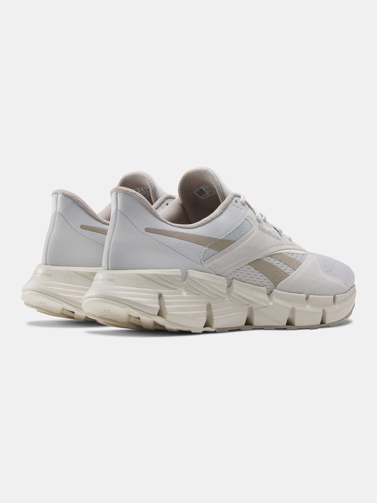 REEBOK Обувки ZIG DYNAMICA 5