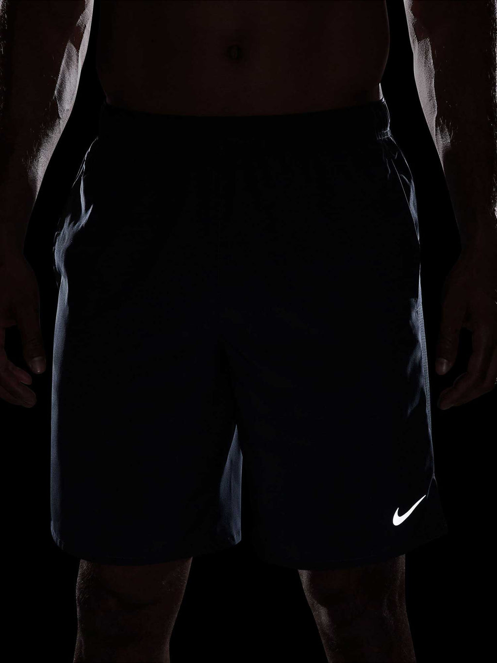 NIKE Къси панталони M NK DF CHALLENGER 9UL SHORT