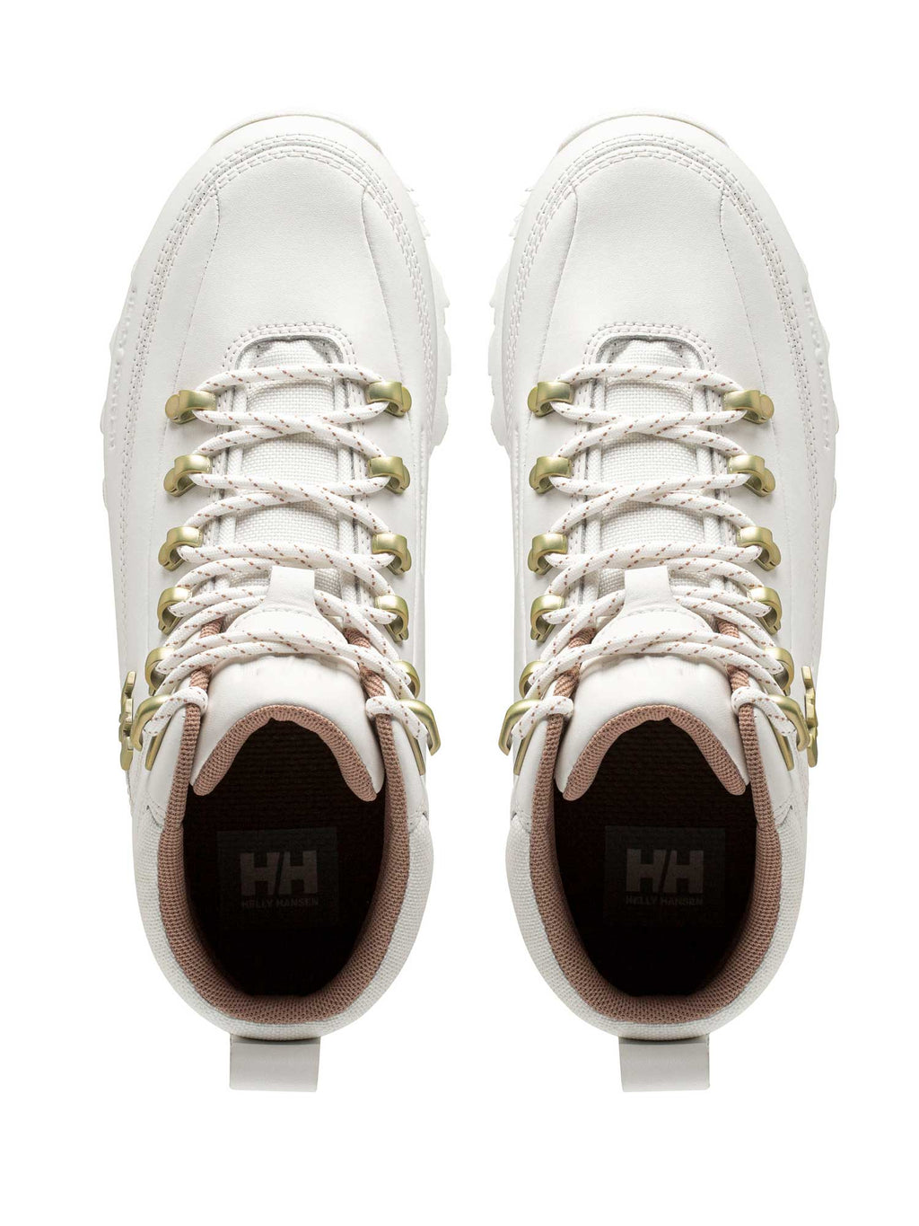 HELLY HANSEN Обувки W THE FORESTER PREMIUM