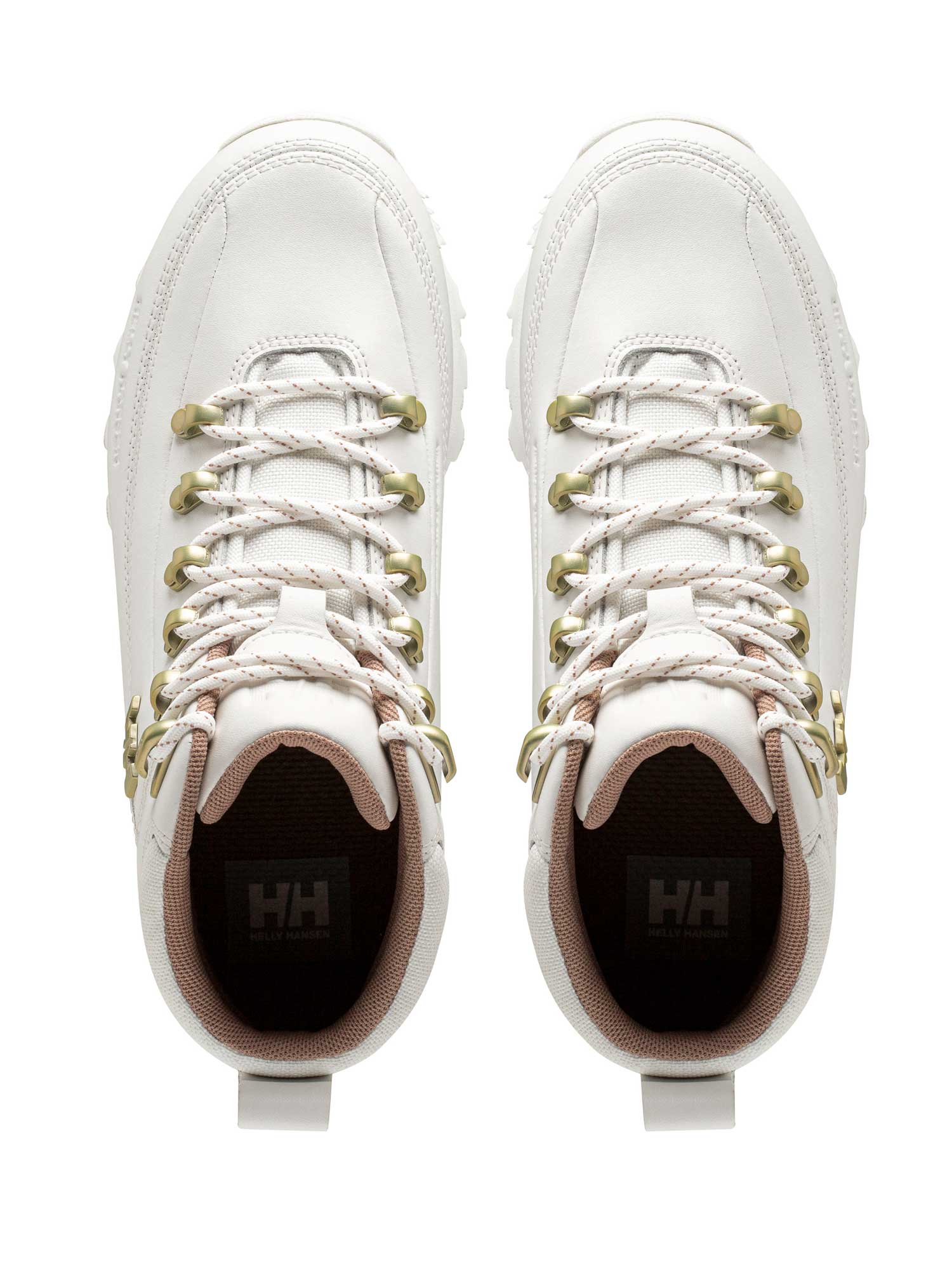 HELLY HANSEN Обувки W THE FORESTER PREMIUM