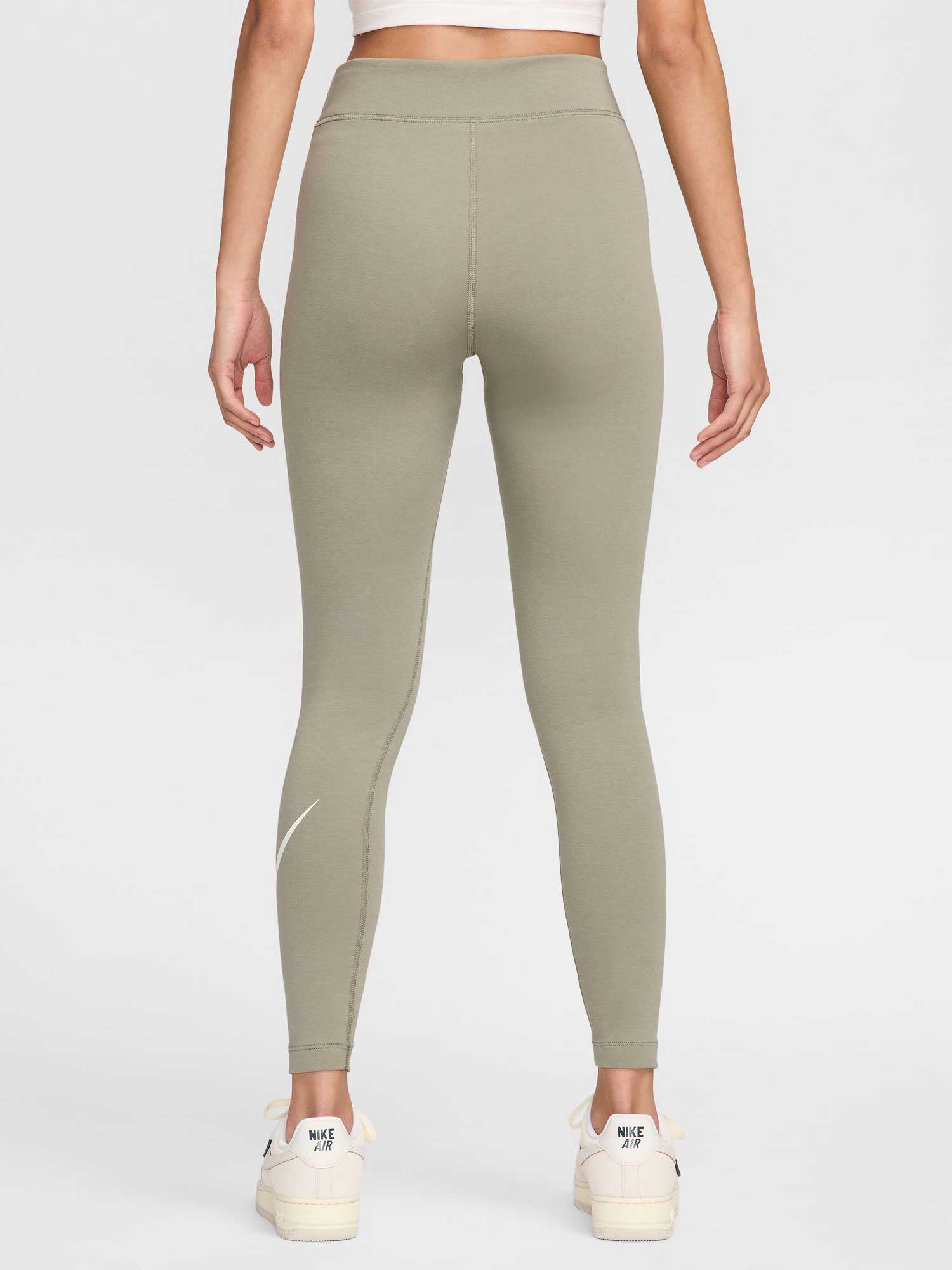 NIKE Клин W NSW NK CLSC GX HR TGHT SWSH
