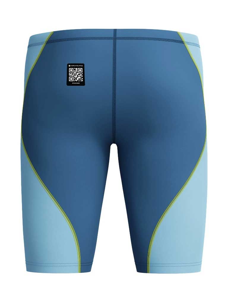 SPEEDO Бански FS HSPARK SLD JAM