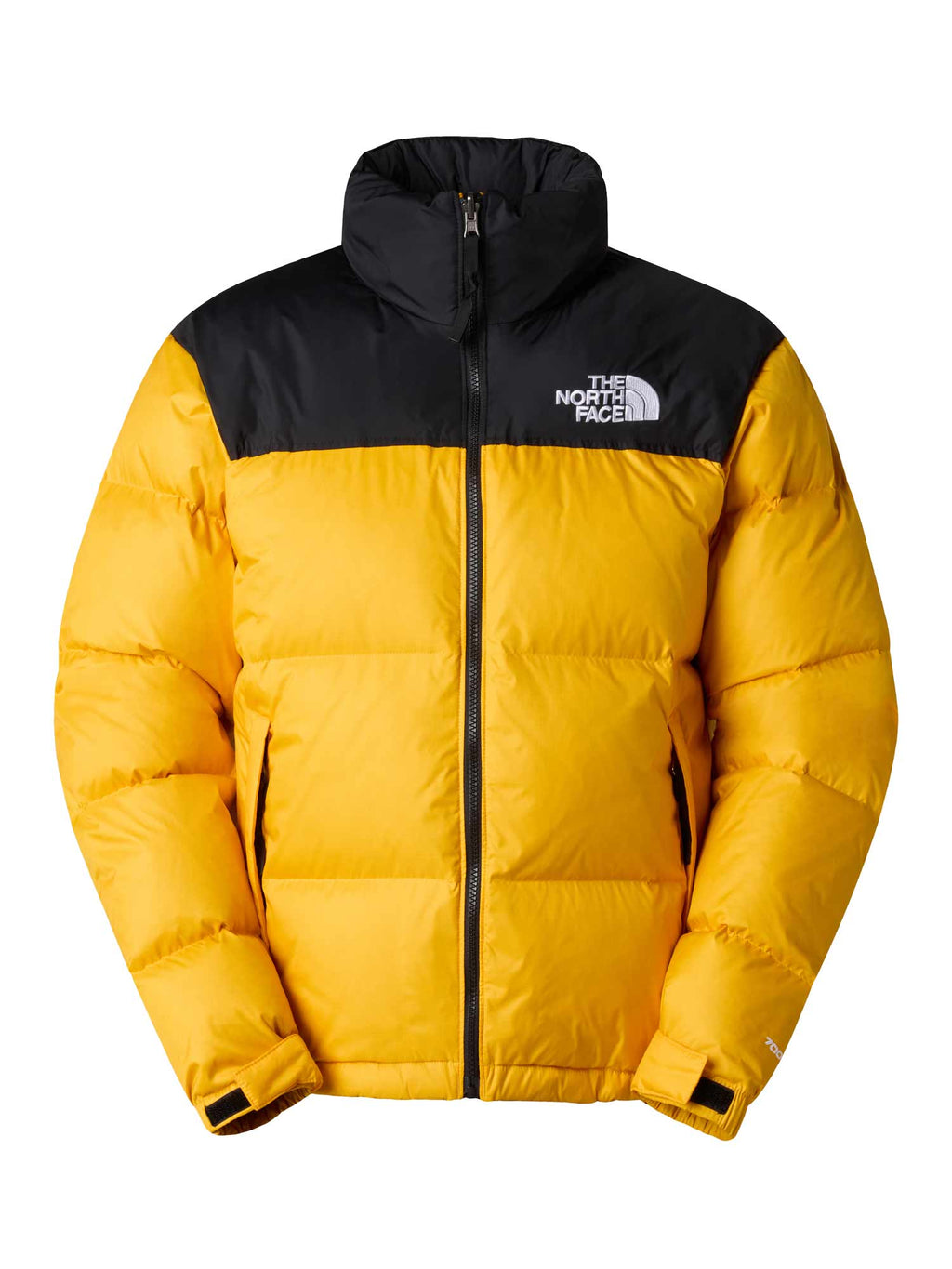 THE NORTH FACE Яке M 1996 RETRO NUPTSE JACKET NUPTSE