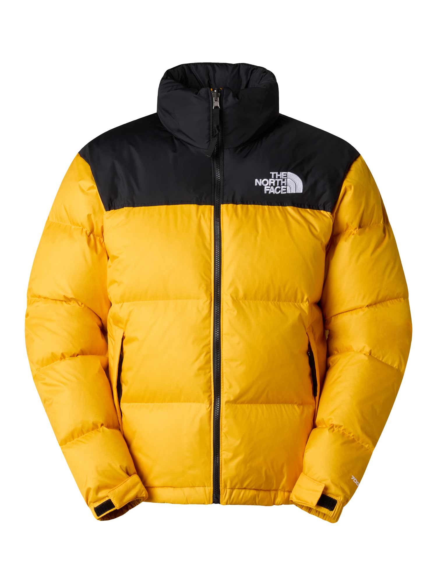 THE NORTH FACE Яке M 1996 RETRO NUPTSE JACKET NUPTSE