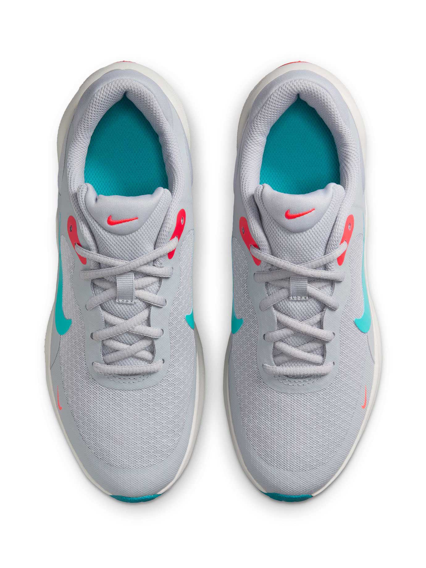 NIKE Обувки REVOLUTION 7 (GS)
