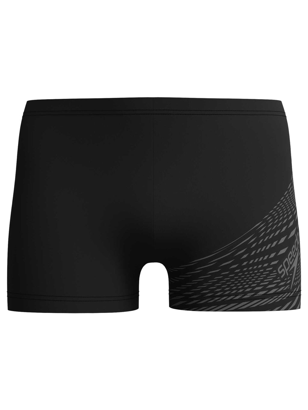 SPEEDO Бански MENS MEDLEY LOGO AQUASHORT