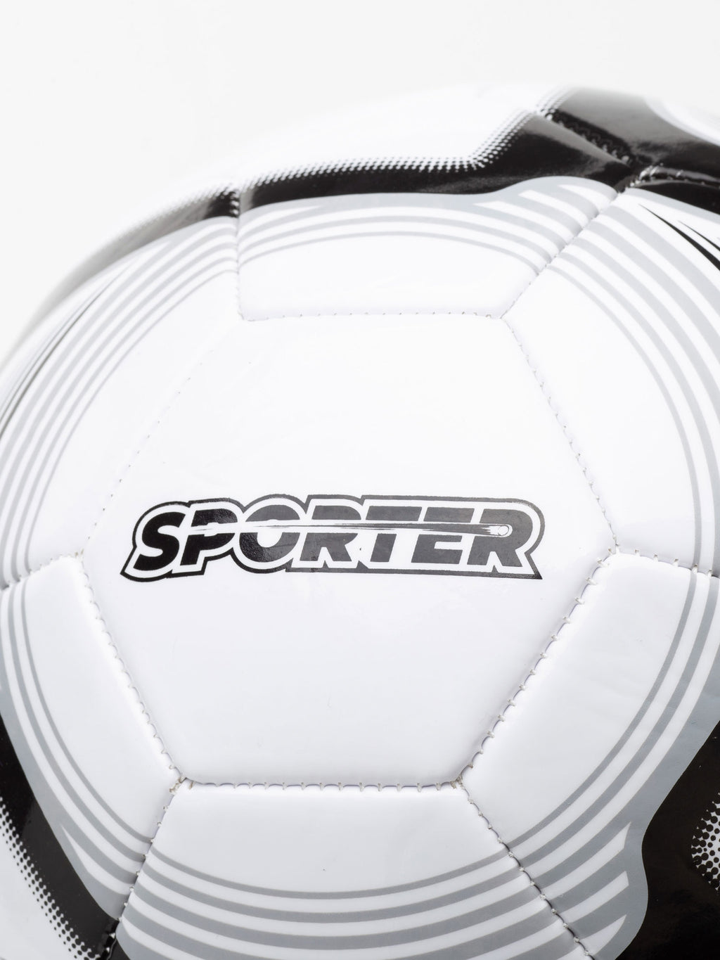SPORTER Футболна топка