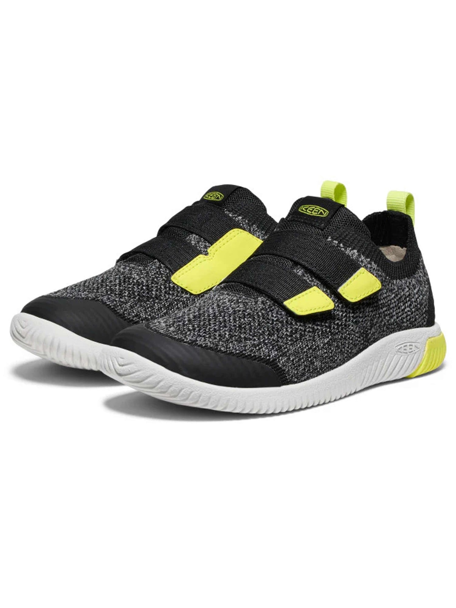 KEEN Обувки KNX KNIT DS
