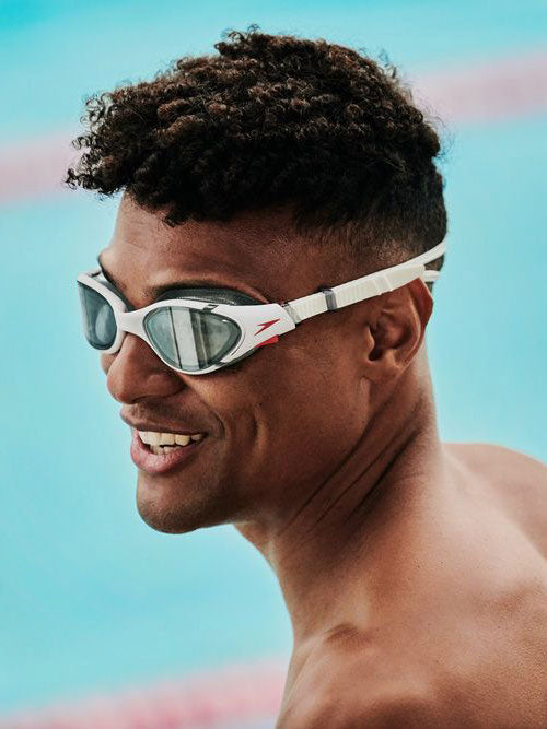 SPEEDO Плувни очила BIOFUSE 2.0