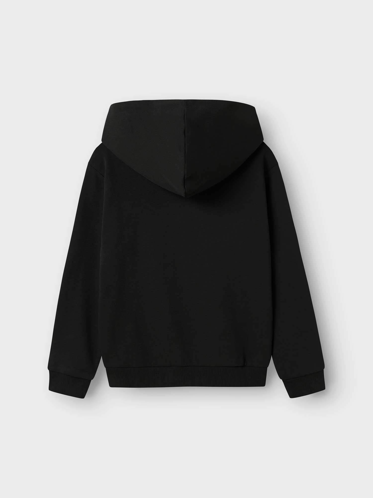NAME IT Суитшърт NKMVIAN LS NREG SWEAT WH BRU