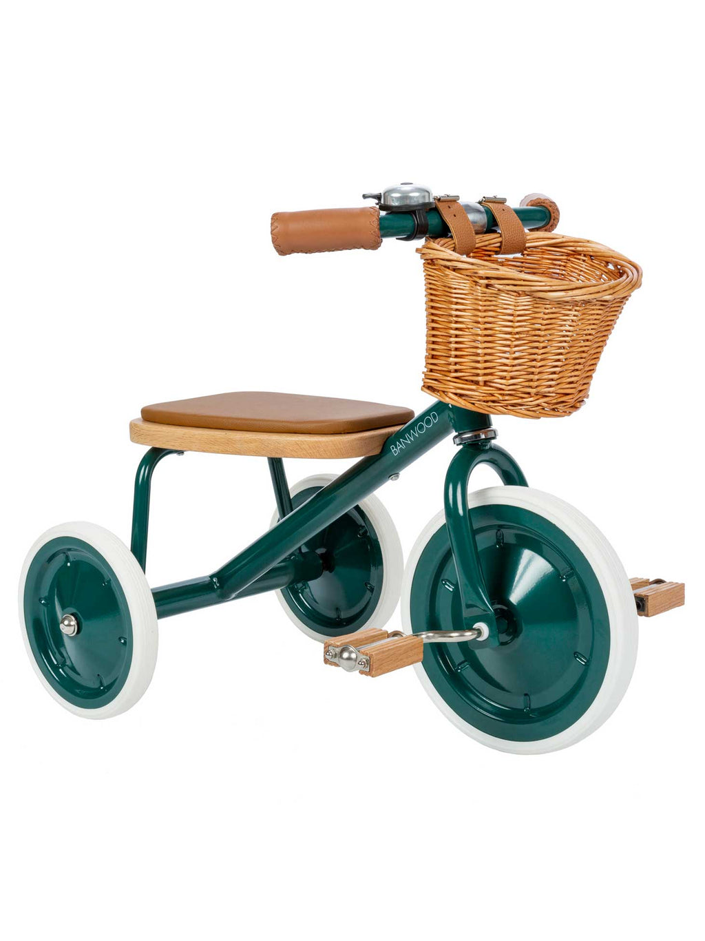 BANWOOD Триколка TRIKE
