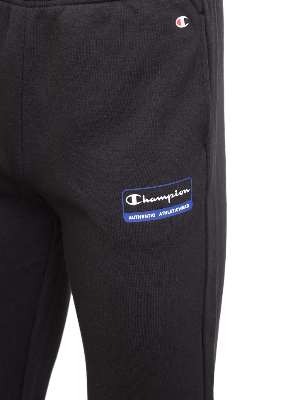 CHAMPION Спортно долнище Rib Cuff Pants