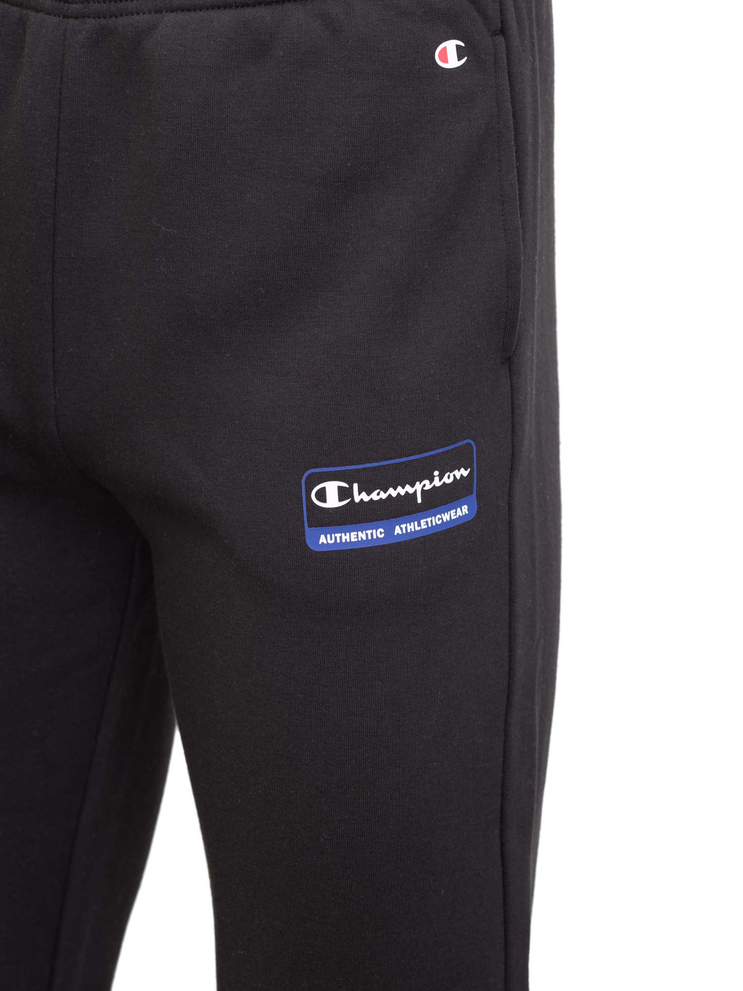 CHAMPION Спортно долнище Rib Cuff Pants