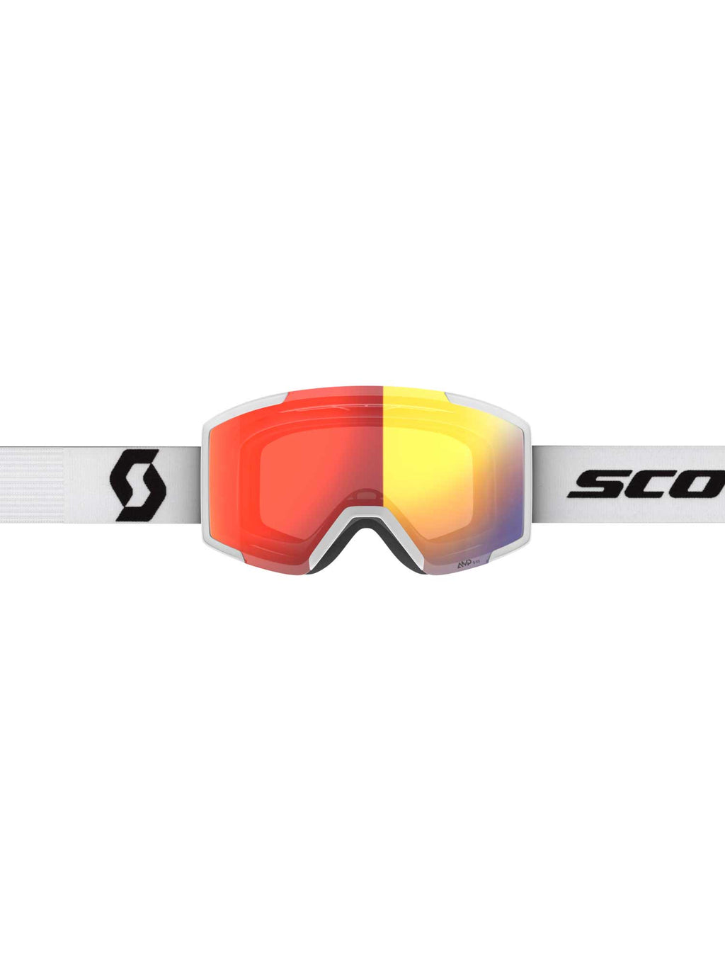SCOTT Ски маска Goggle Shield