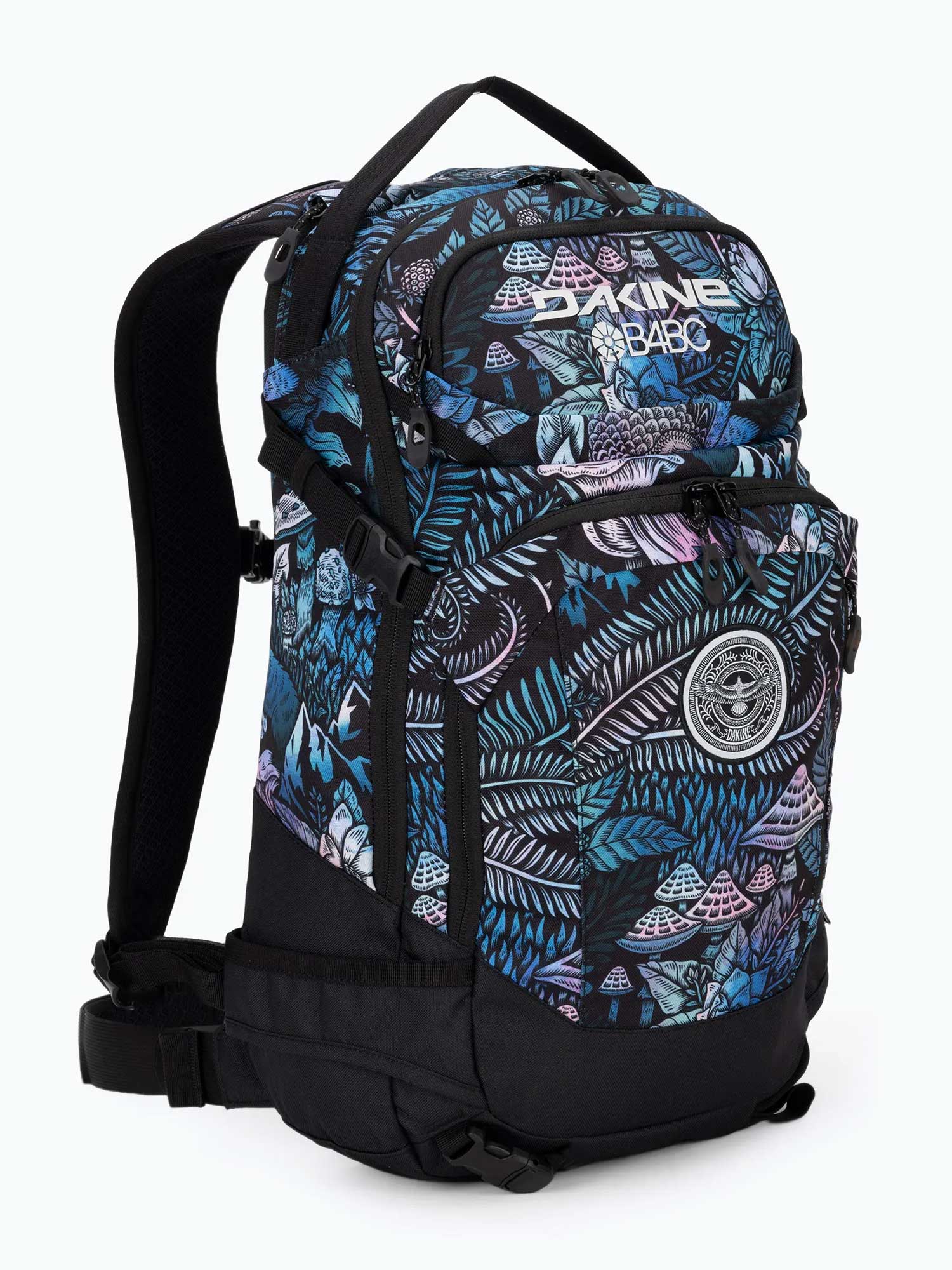 DAKINE Раница WOMENS HELI PRO 20L