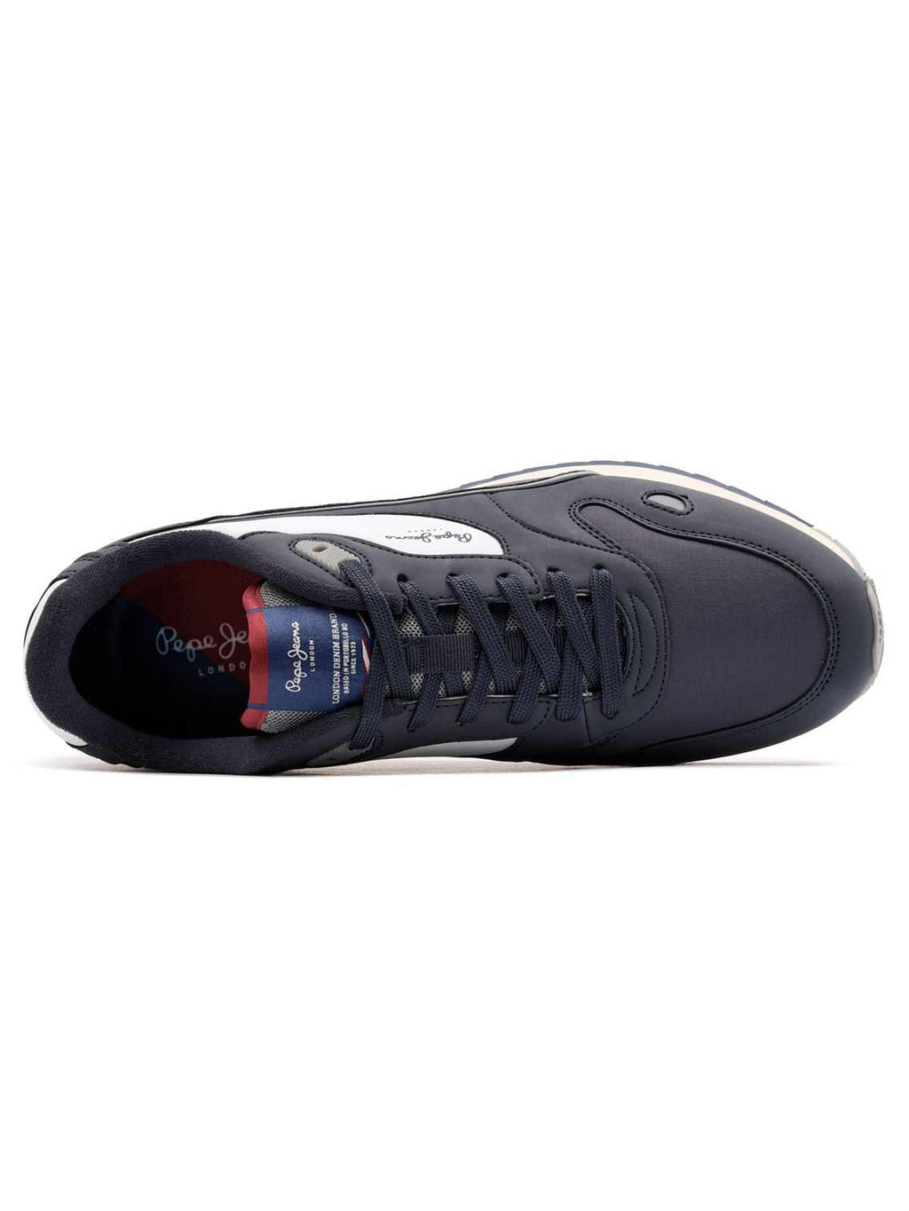PEPE JEANS Обувки BEXLEY SOUTH M
