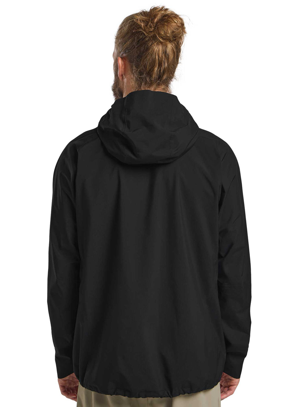 JACK WOLFSKIN Яке PRELIGHT 2.5L LT JKT M