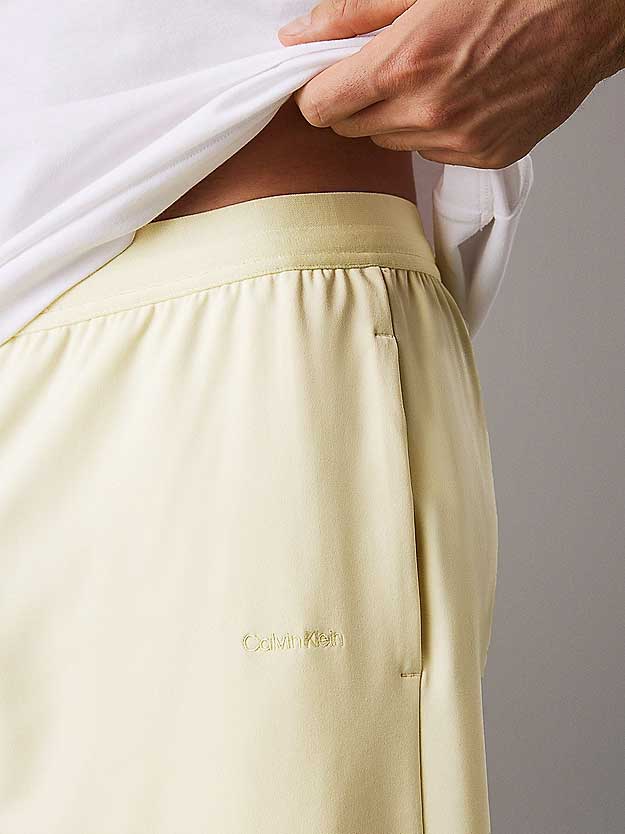 Calvin Klein Performance Къси панталони WO KNIT SHORT 9 INSEAM