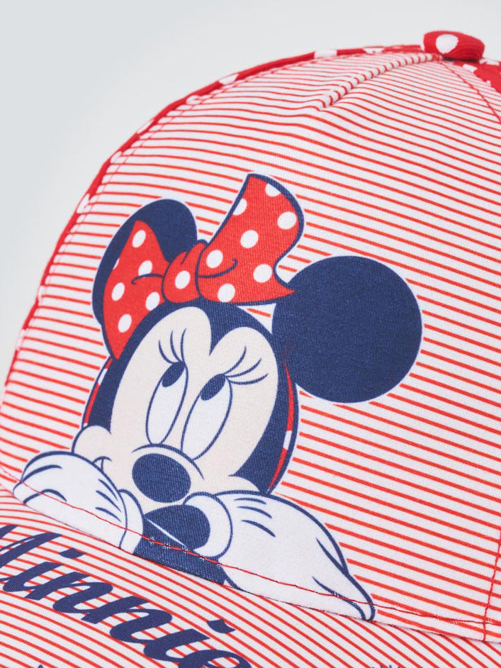 KIDS MOVIE HEROES Шапка MINNIE
