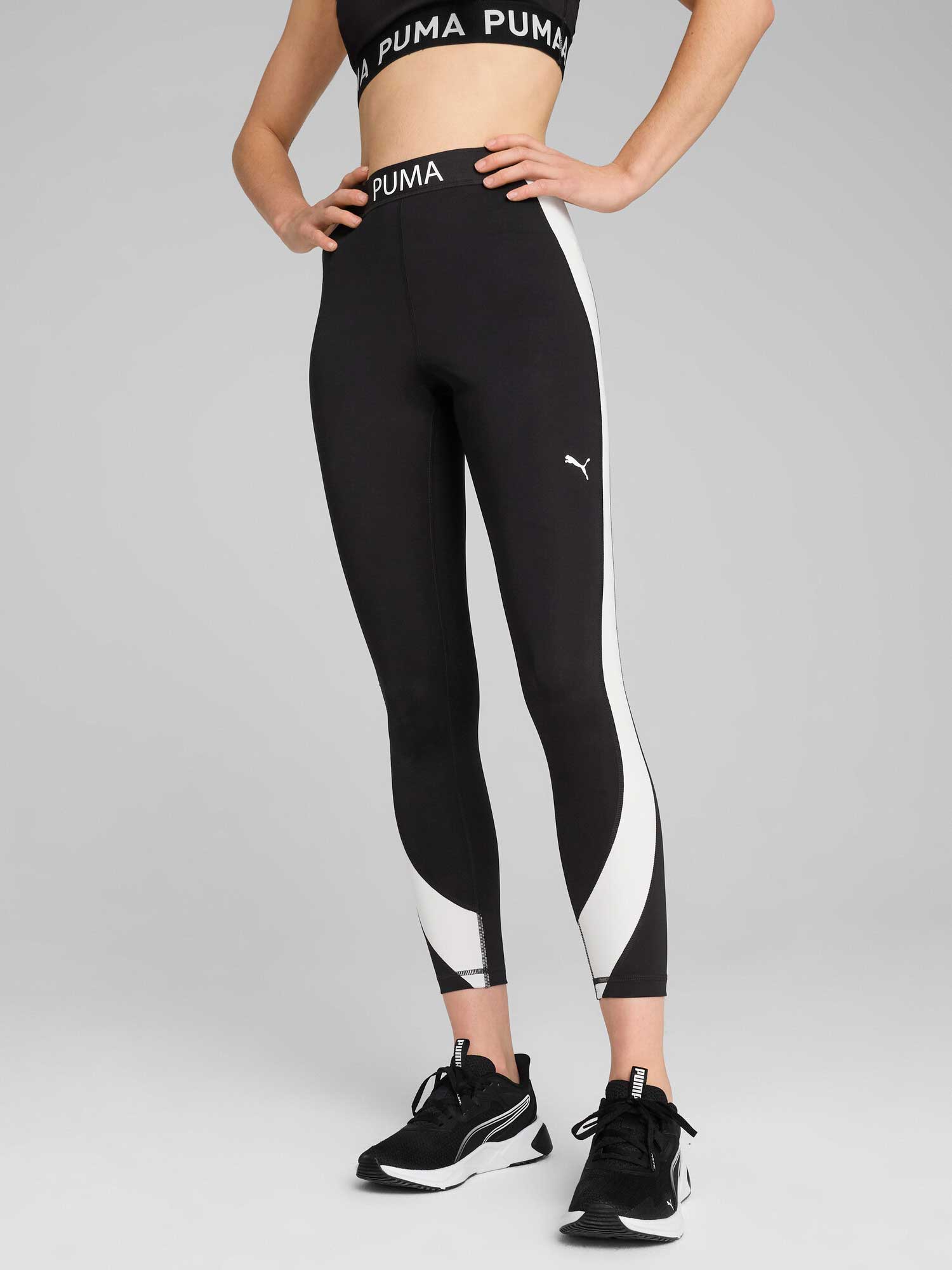 PUMA Клин STRONG TIGHT - HW 7/8