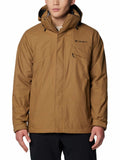 COLUMBIA Яке Bugaboo III Fleece Interchange