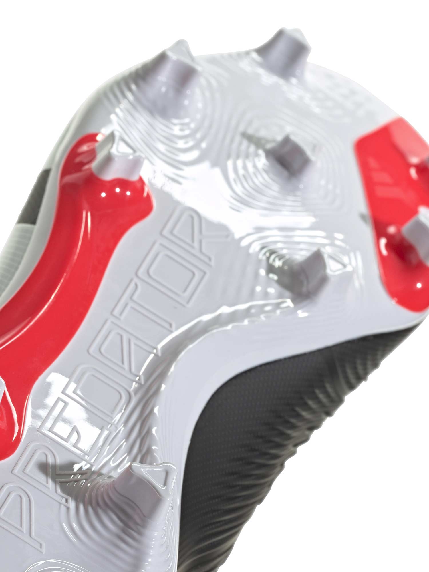 ADIDAS PERFORMANCE Обувки PREDATOR LEAGUE LACELESS Firm Ground
