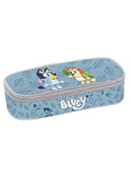 KIDS MOVIE HEROES Несесер Bluey Face
