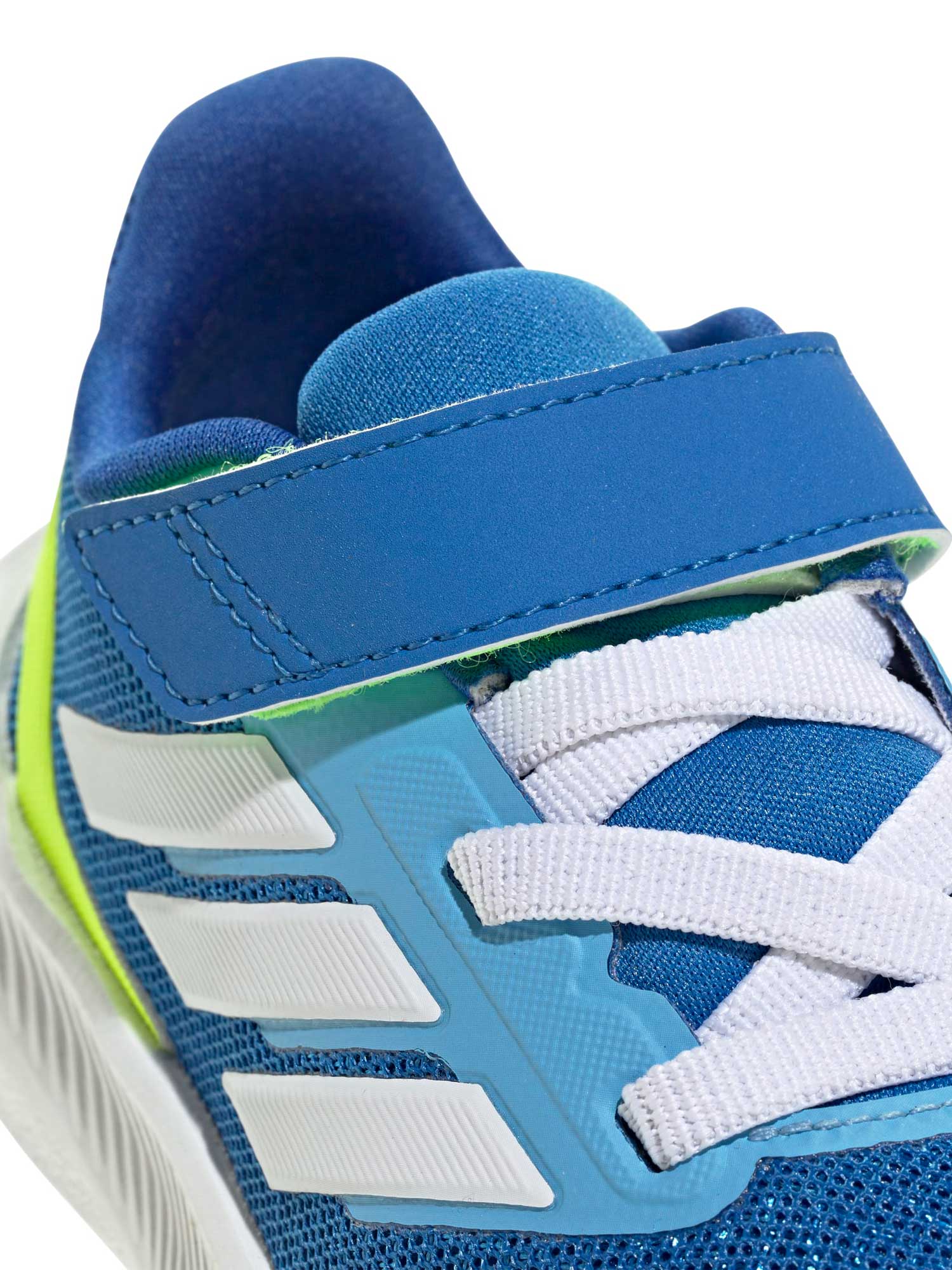 ADIDAS SPORTSWEAR Обувки Runfalcon 5 Kids