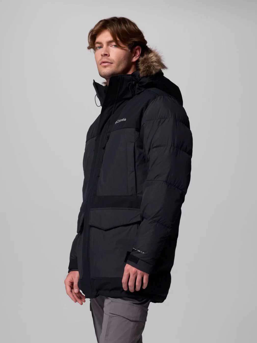 COLUMBIA Яке Marquam Peak Fusion™ II Parka