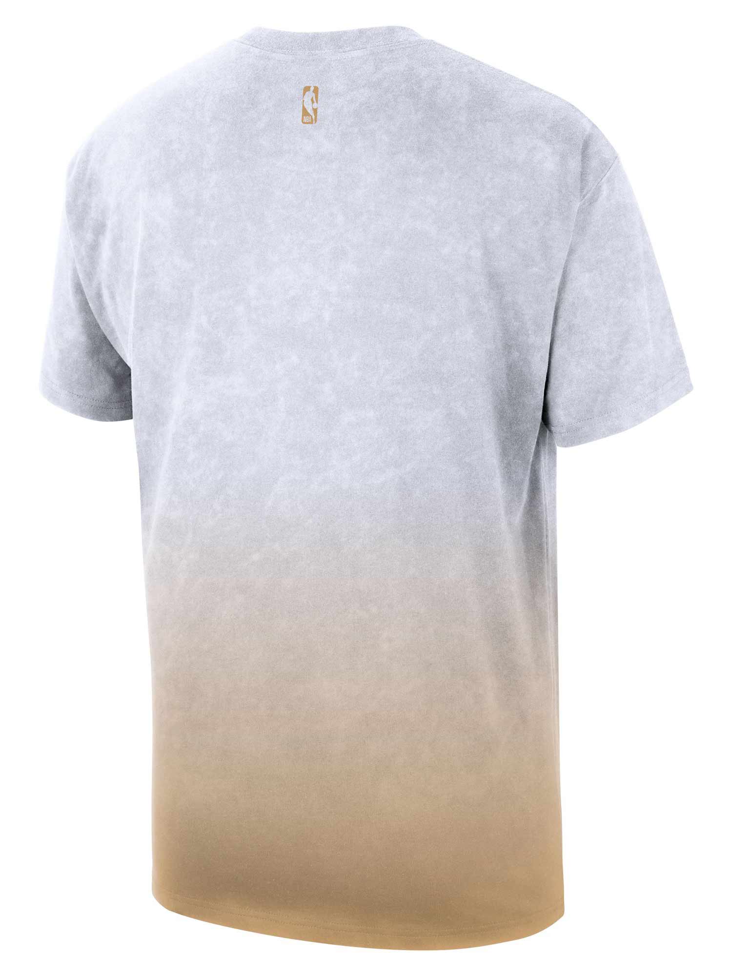 NIKE Тениска BOS M NK ES CE DIP SS M90 TEE