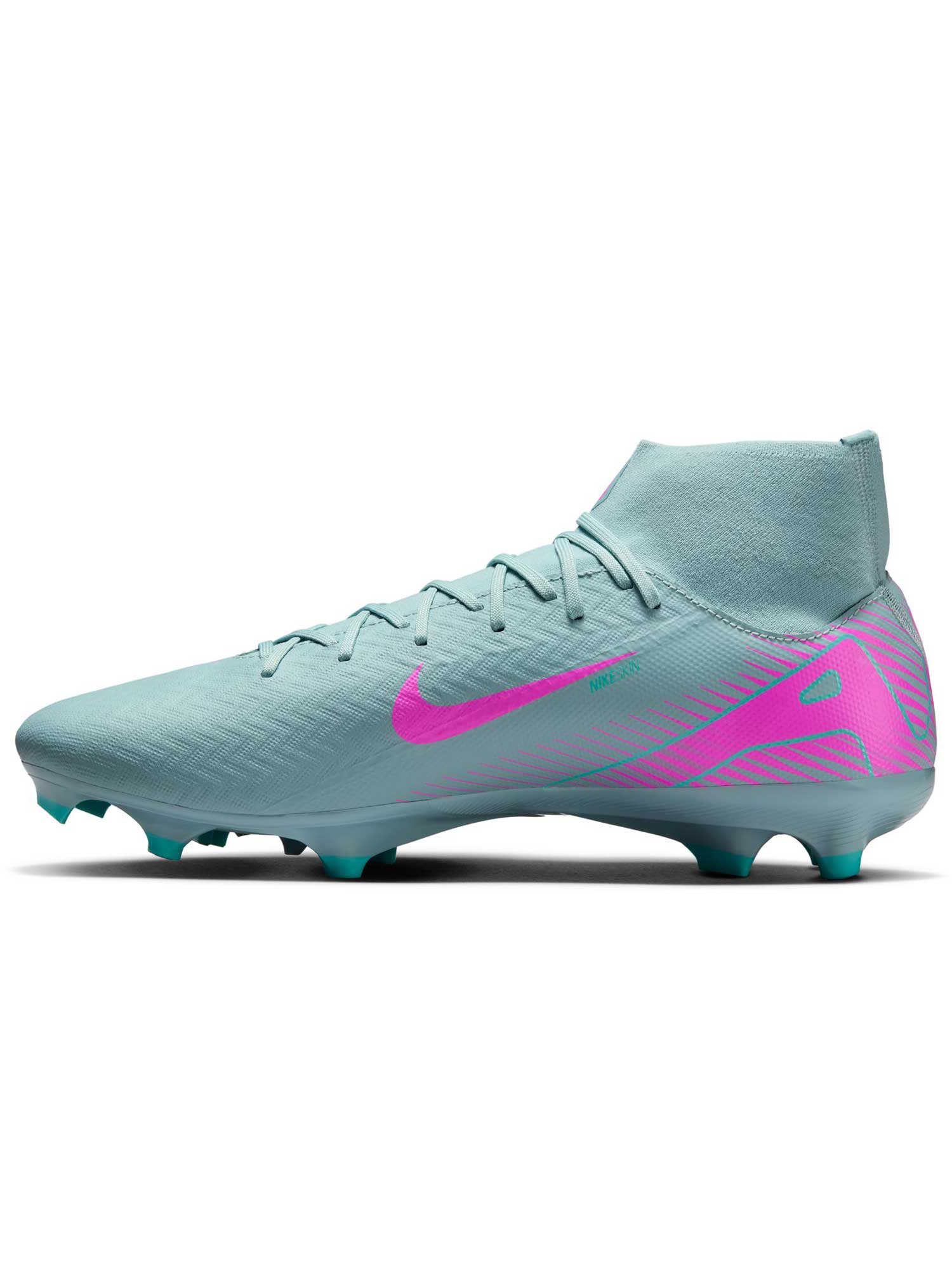 NIKE Обувки ZM SUPERFLY 10 ACAD FG\/MG