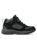 SKECHERS Обувки OAK CANYON- IRONHIDE