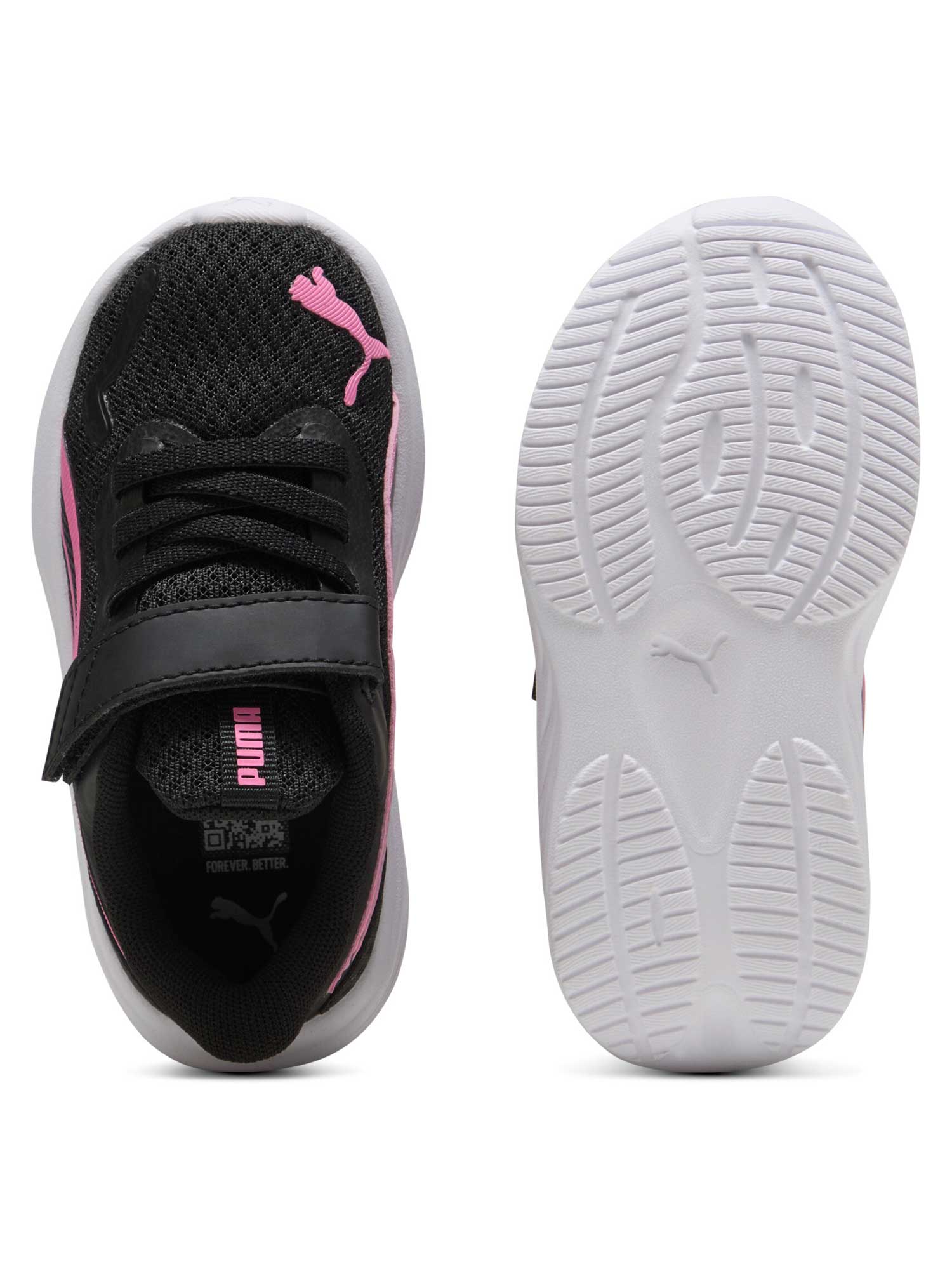 PUMA Обувки Pounce AC+ Inf