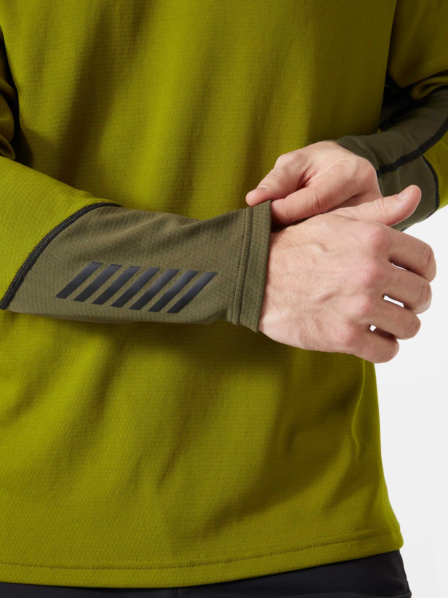HELLY HANSEN Термоблуза LIFA ACTIVE CREW