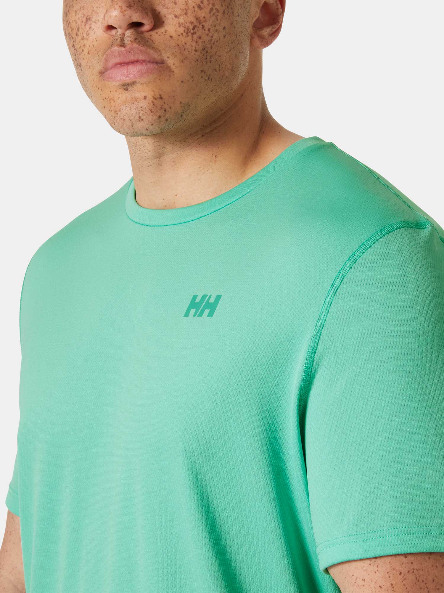 HELLY HANSEN Тениска HH LIFA ACTIVE SOLEN
