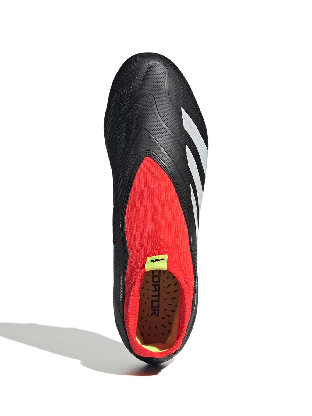ADIDAS PERFORMANCE Обувки PREDATOR LEAGUE LACELESS Firm Ground