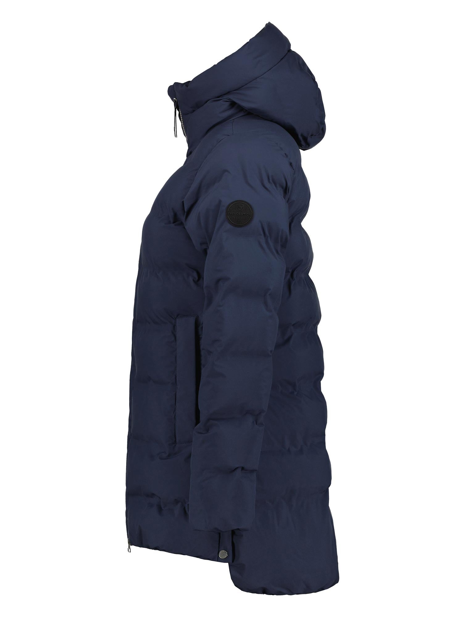 ICEPEAK Яке ALMENA