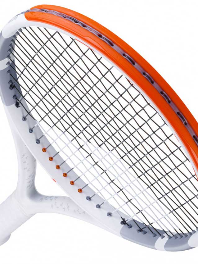 BABOLAT Тенис ракета EVO STRIKE - ненаплетена