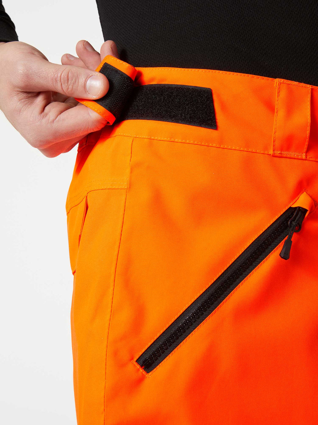 HELLY HANSEN Ски панталон SOGN CARGO PANT