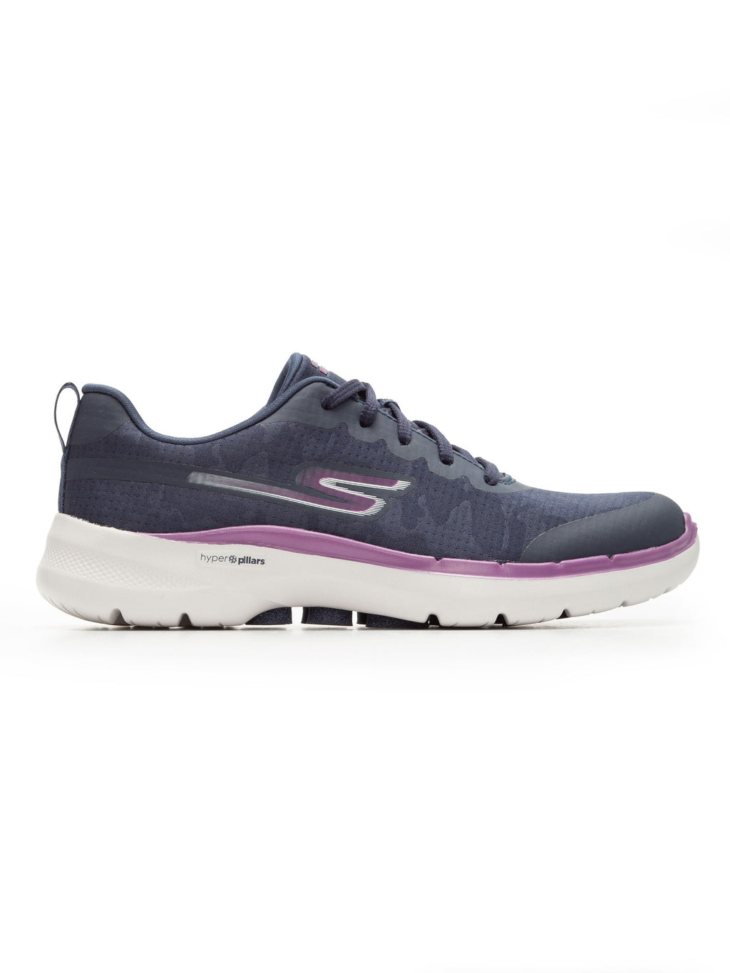SKECHERS Обувки Go Walk 6 Valeska
