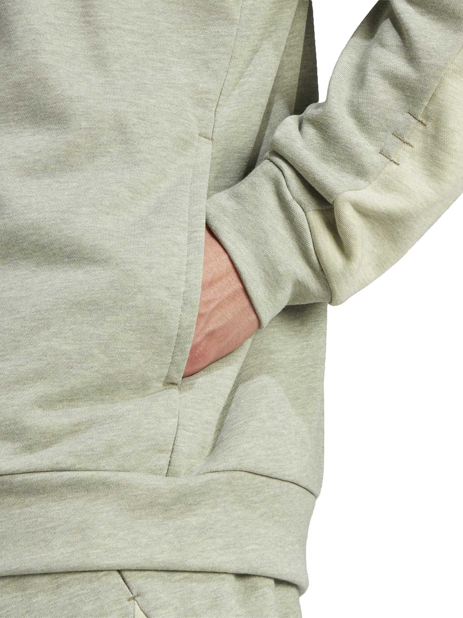ADIDAS SPORTSWEAR Суитшърт Melange
