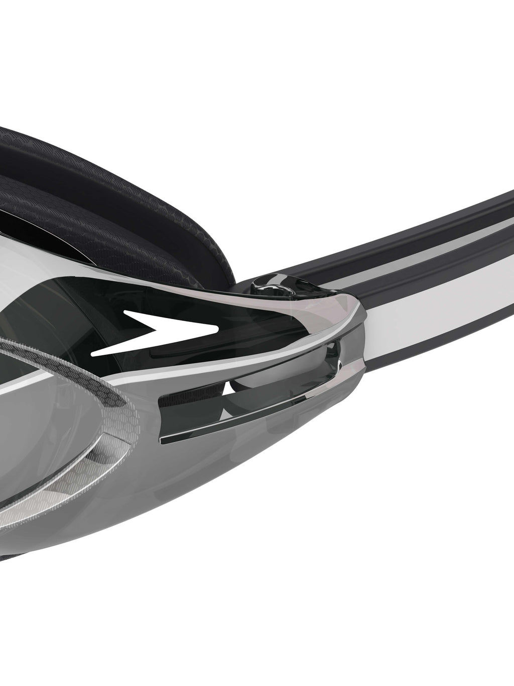 SPEEDO Плувни очила VANQUISHER 3.0 MIRRORED