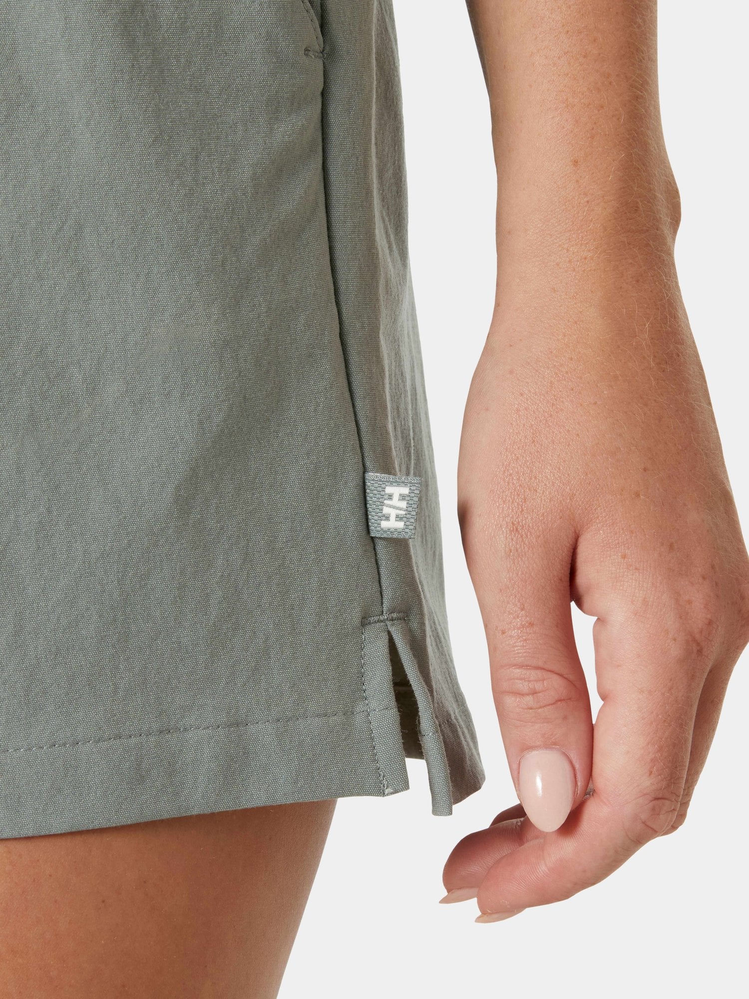 HELLY HANSEN Къси панталони W TOFINO SOLEN 2.0