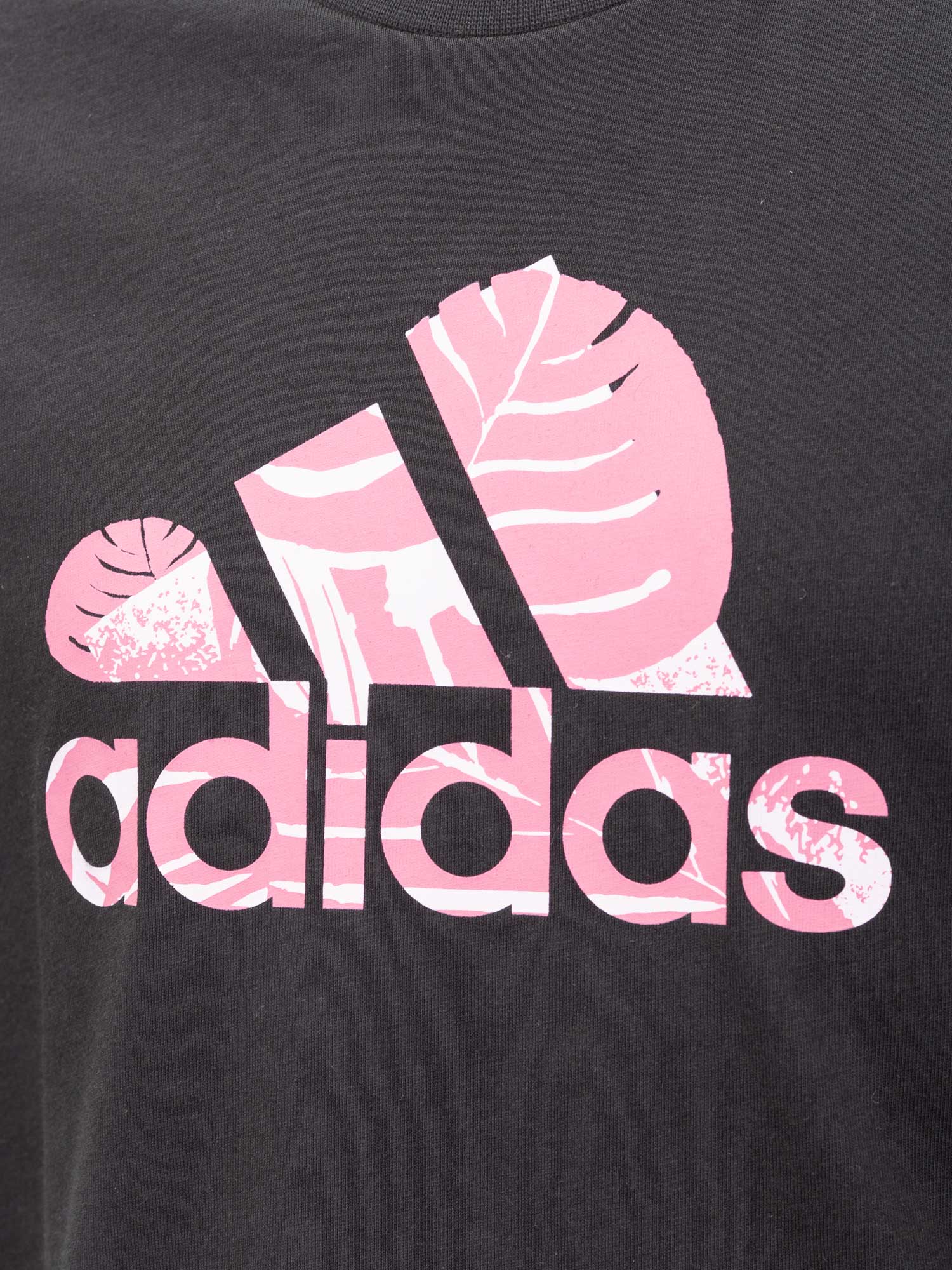 ADIDAS SPORTSWEAR Тениска Badge of Sport Nature Kids