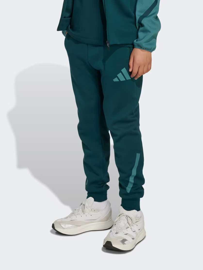 ADIDAS SPORTSWEAR Спортно долнище Z.N.E. Tapered-Leg