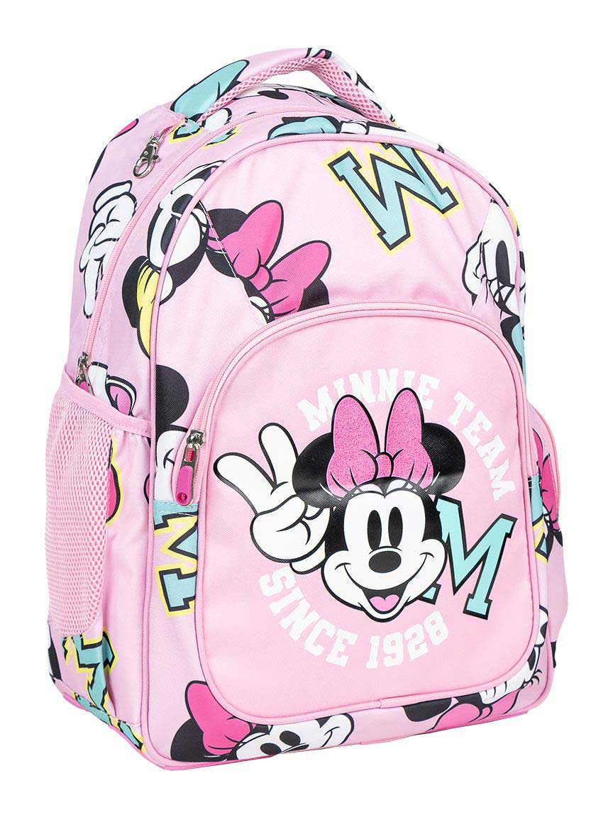 CERDA Ученическа раница MINNIE