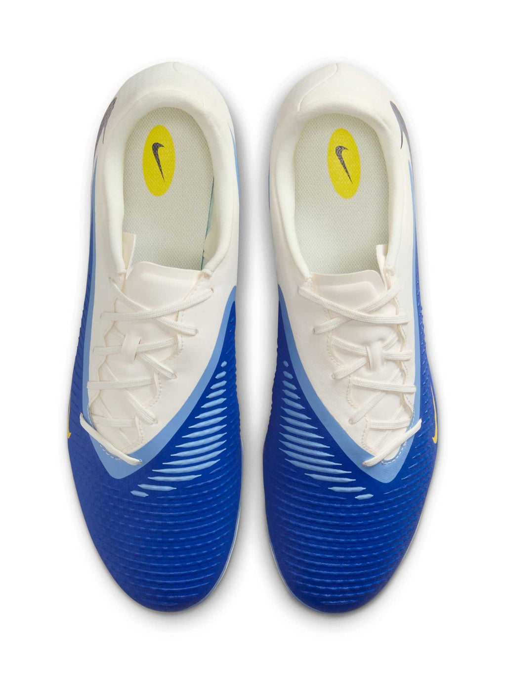 NIKE Обувки PHANTOM 6 LOW ACAD FG\/MG LV8
